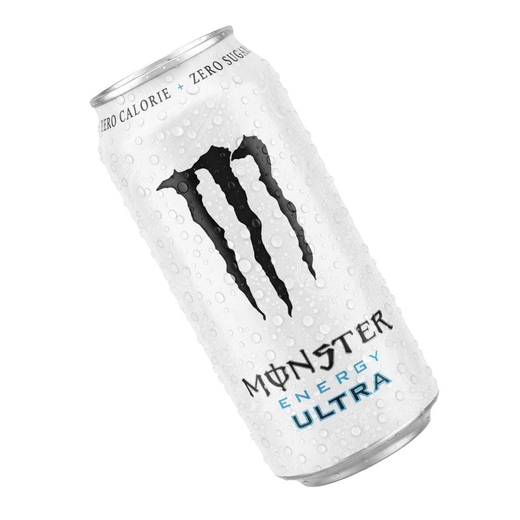 Monster Ultra
